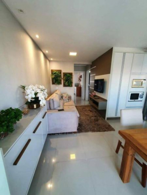 lindo apartamento completo